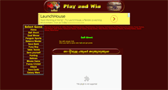 Desktop Screenshot of malayalamgames.ckalari.com