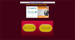Desktop Screenshot of ckalari.com